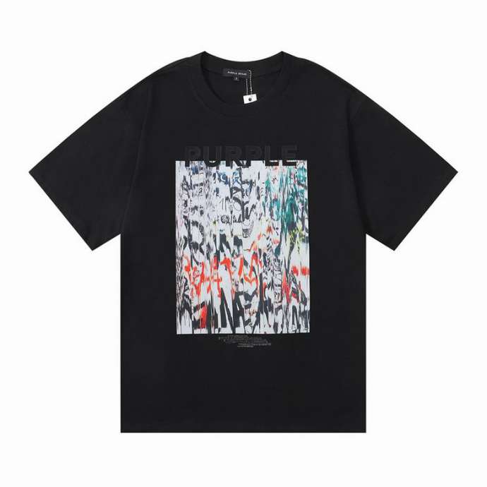 Purple Brand T Shirts Short _SKUPurpleBrandS-XL301039156